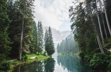 Quand et par qui entretenir les cours d’eau sur sa commune ?