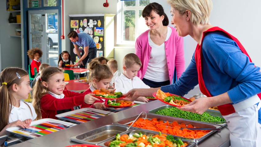 Comment choisir son fournisseur pour les cuisines centrales ?