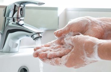 Lavage des mains : comment, fréquence et durée ?