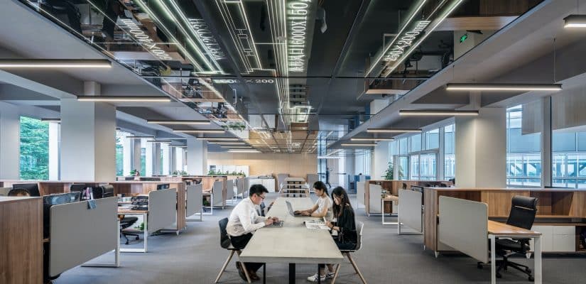 entreprise