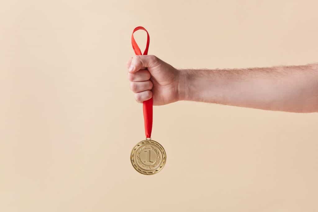 Qu’est-ce que la médaille d’honneur du travail ?