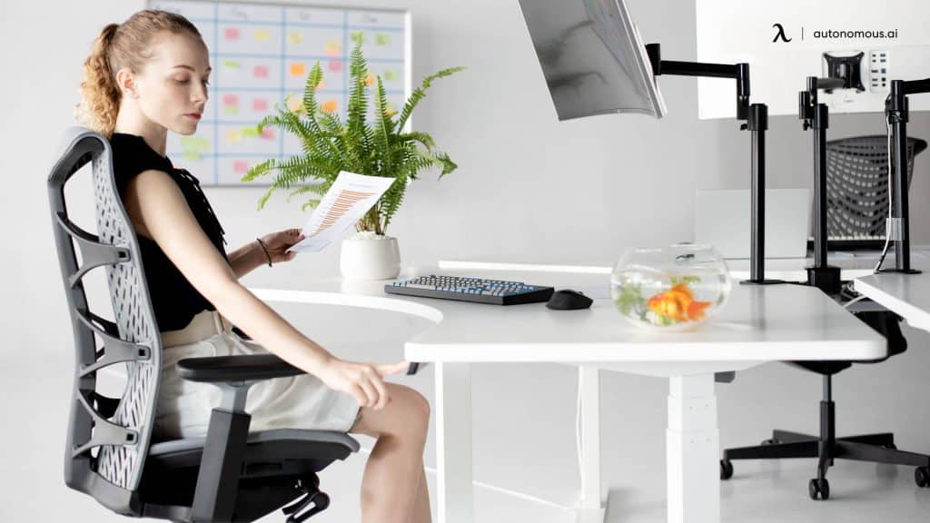 Chaise ergonomique : une obligation de l'employeur ?