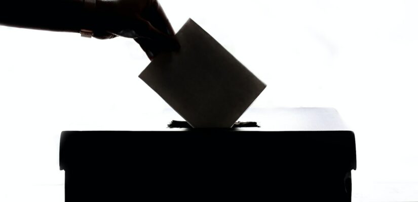 procuration élections