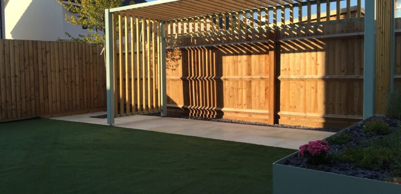 pergolas protection solaire