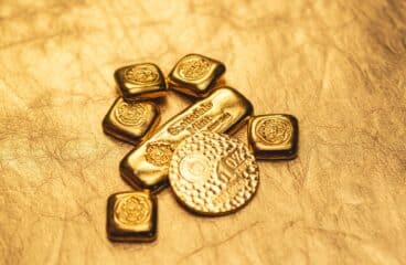 Doit-on déclarer l’achat d’or ?