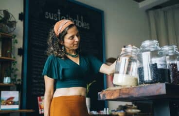 Les nouveaux modèles d’économie circulaire pour les jeunes entrepreneurs