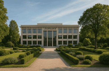 Légifrance vs bases juridiques privées : quelle solution choisir ?