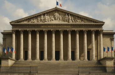 Les pouvoirs législatifs expliqués par des exemples concrets (comparatif France / UE)