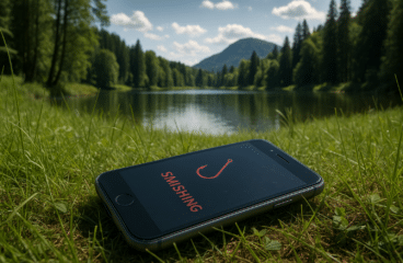 Phishing & Mishing : études de cas (définition, impôts, CAF, collectivités) et comment s’en protéger